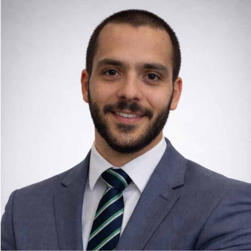 Alex Budurovici, Senior Tech Lead y arquitecto cloud